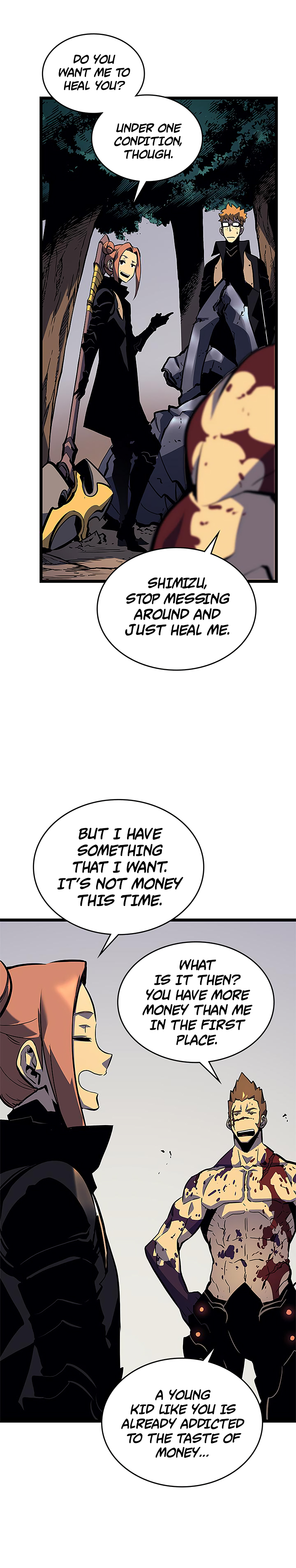 Manga Image
